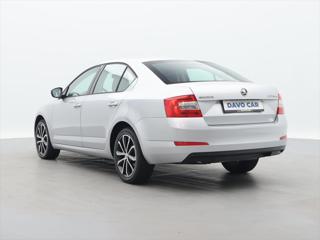 Škoda Octavia 1,6 TDI 77 kW Elegance Aut.klima sedan - Foto 5