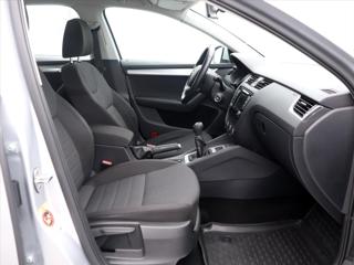 Škoda Octavia 1,6 TDI 77 kW Elegance Aut.klima sedan - Foto 12