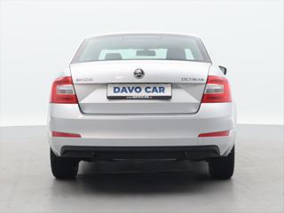 Škoda Octavia 1,6 TDI 77 kW Elegance Aut.klima sedan - Foto 6