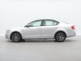 Škoda Octavia 1,6 TDI 77 kW Elegance Aut.klima sedan - Foto 4