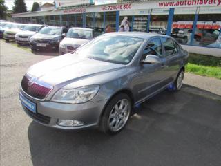 Škoda Octavia 1,4 TSi 90kW Sedan sedan
