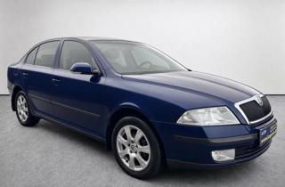 Škoda Octavia 2.0 TDI Elegance sedan