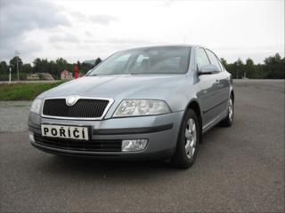 Škoda Octavia 1,6 MPi sedan