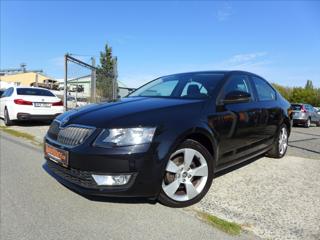 Škoda Octavia 2,0 TDI  110KW, 1.MAJITEL sedan