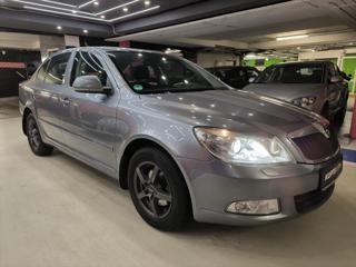 Škoda Octavia 1,4   Ambiente sedan