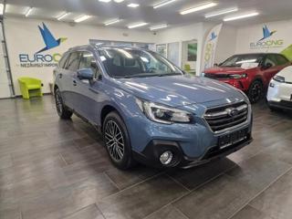 Subaru Outback 2.5i Active AUT 2019 | Záruka SUV