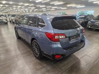 Subaru Outback 2.5i Active AUT 2019 | Záruka SUV - Foto 5