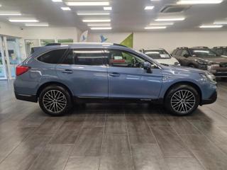 Subaru Outback 2.5i Active AUT 2019 | Záruka SUV - Foto 8