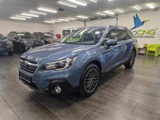 Subaru Outback 2.5i Active AUT 2019 | Záruka SUV - Foto 4