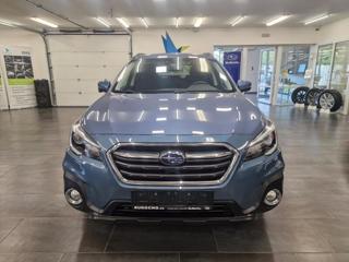Subaru Outback 2.5i Active AUT 2019 | Záruka SUV - Foto 3