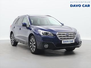 Subaru Outback 2,5 Active Lineatronic CZ DPH SUV