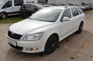 Škoda Octavia COMBI II.1,6 TDI