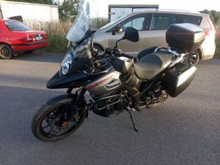 Suzuki Ostatní 1037 ccm, 74 kW, benzin