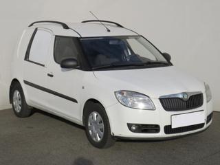 Škoda Praktik 1.2 12V pick up