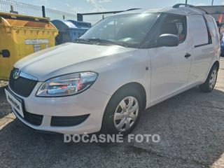 Škoda Praktik 1.2 12V pick up