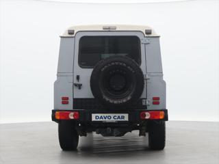 Santana PS-10 2,8 D 92kW 4X4 Tažné SUV - Foto 6