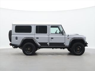 Santana PS-10 2,8 D 92kW 4X4 Tažné SUV - Foto 8