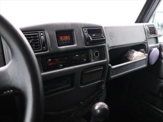 Santana PS-10 2,8 D 92kW 4X4 Tažné SUV - Foto 14