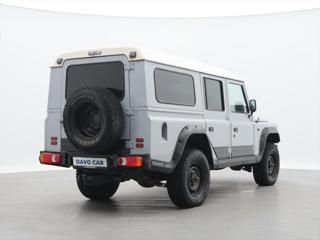 Santana PS-10 2,8 D 92kW 4X4 Tažné SUV - Foto 7