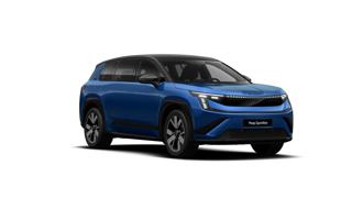 Škoda Peaq 91 kWh 210 kW  Sportline SUV