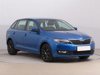 Škoda Rapid 1.0 TSI 81kW hatchback benzin