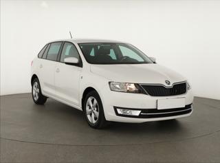 Škoda Rapid 1.2 TSI 63kW hatchback