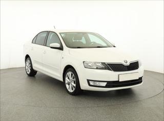 Škoda Rapid 1.6 TDI 66kW hatchback