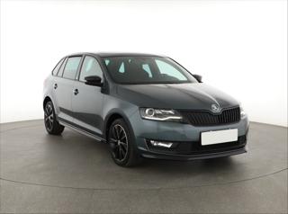 Škoda Rapid 1.4 TSI 92kW hatchback