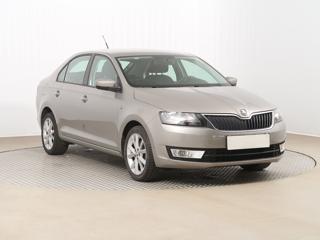 Škoda Rapid 1.2 TSI 77kW hatchback