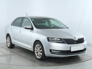 Škoda Rapid 1.0 TSI 81kW hatchback