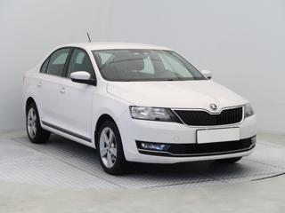 Škoda Rapid 1.0 TSI 81kW hatchback