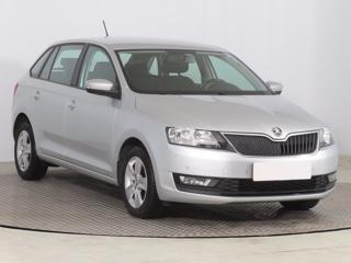 Škoda Rapid 1.0 TSI 70kW hatchback