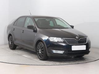 Škoda Rapid 1.2 TSI 63kW hatchback