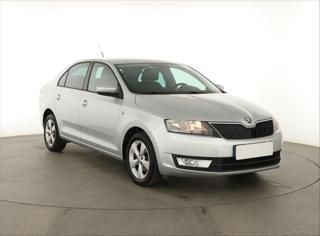 Škoda Rapid 1.2 TSI 63kW hatchback