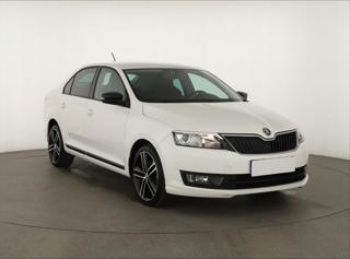 Škoda Rapid 1.2 TSI 81kW hatchback