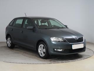 Škoda Rapid 1.0 TSI 70kW hatchback