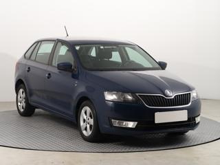 Škoda Rapid 1.6 TDI 77kW hatchback