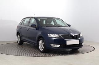 Škoda Rapid 1.2 TSI 66kW hatchback