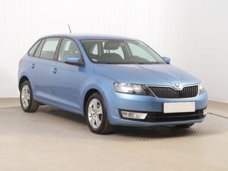 Škoda Rapid 1.4 TDI 66kW hatchback