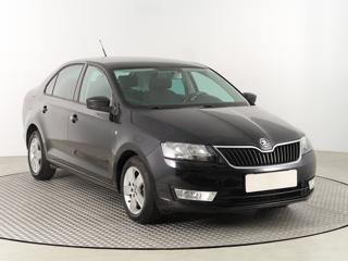 Škoda Rapid 1.2 TSI 63kW hatchback