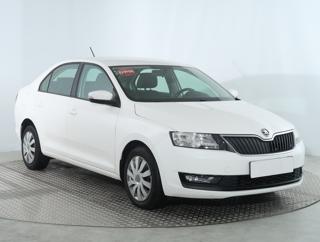 Škoda Rapid 1.0 TSI 70kW hatchback