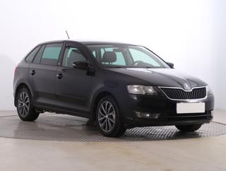 Škoda Rapid 1.2 TSI 66kW hatchback