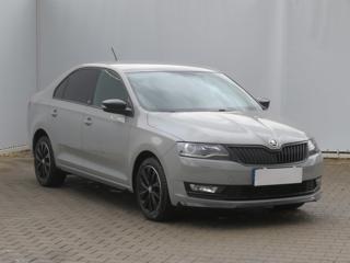 Škoda Rapid 1.0 TSI 81kW hatchback