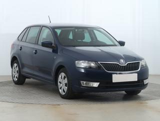 Škoda Rapid 1.2 TSI 63kW hatchback