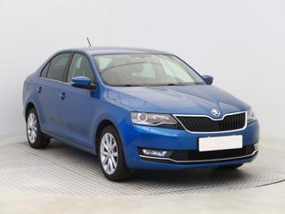 Škoda Rapid 1.0 TSI 81kW hatchback