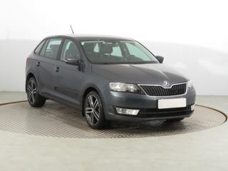 Škoda Rapid 1.2 TSI 66kW hatchback