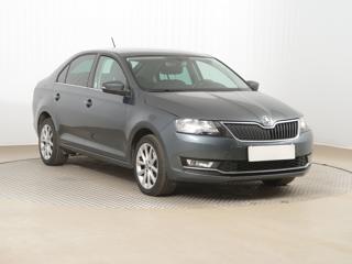 Škoda Rapid 1.0 TSI 81kW hatchback