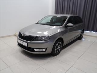 Škoda Rapid 1,2 TSI 77kW Ambition Fresh hatchback