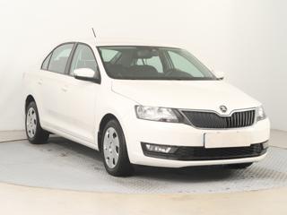 Škoda Rapid 1.4 TDI 66kW hatchback