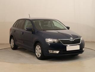 Škoda Rapid 1.4 TSI 92kW hatchback